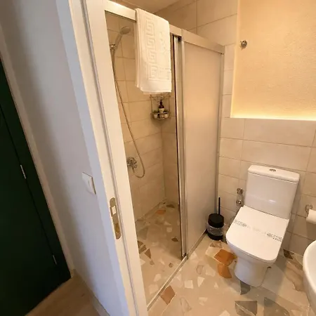 Anjea Ξενοδοχείο Çeşme