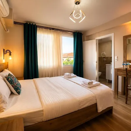 Anjea Hotel Çeşme