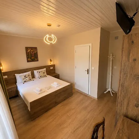 Anjea Hotel