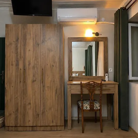 Hotel Anjea