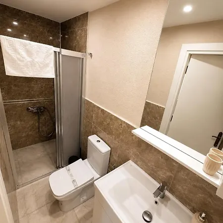 Hotel Anjea Çeşme